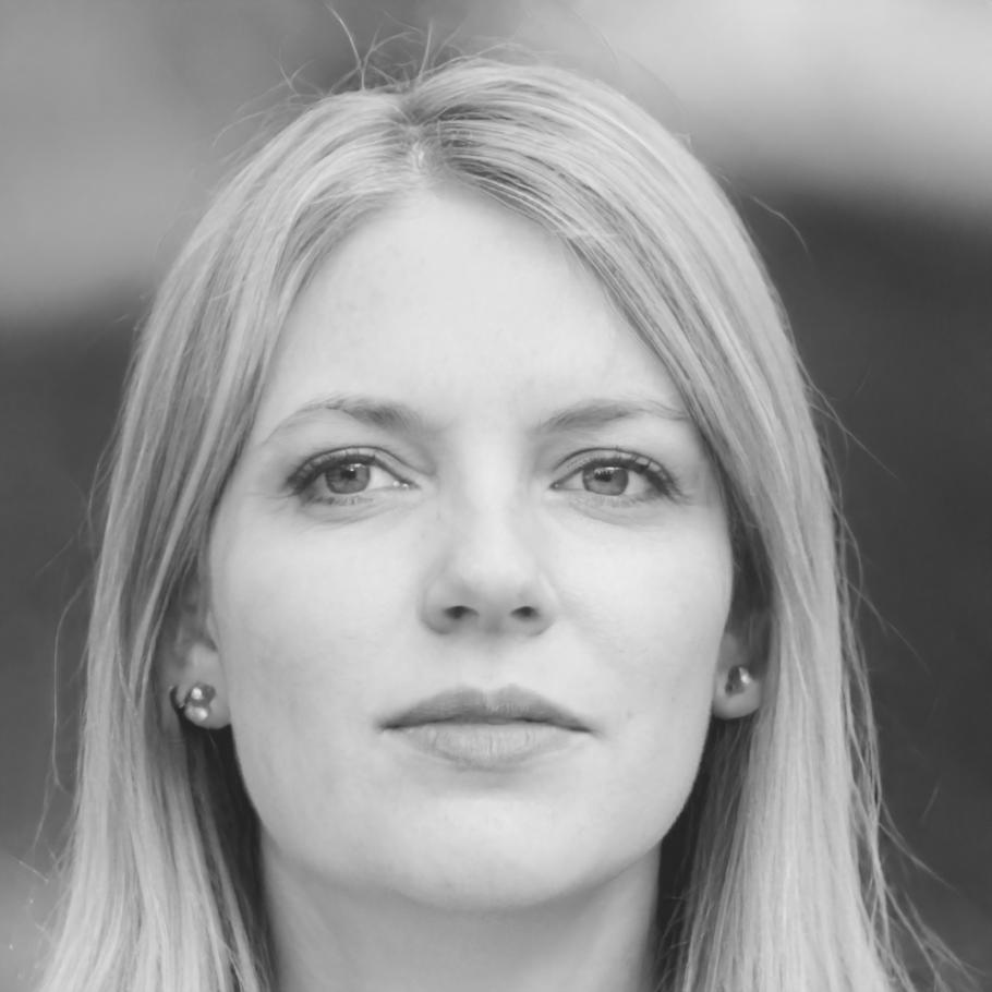 Sinead O'Brien, Cloud Recovery Lead