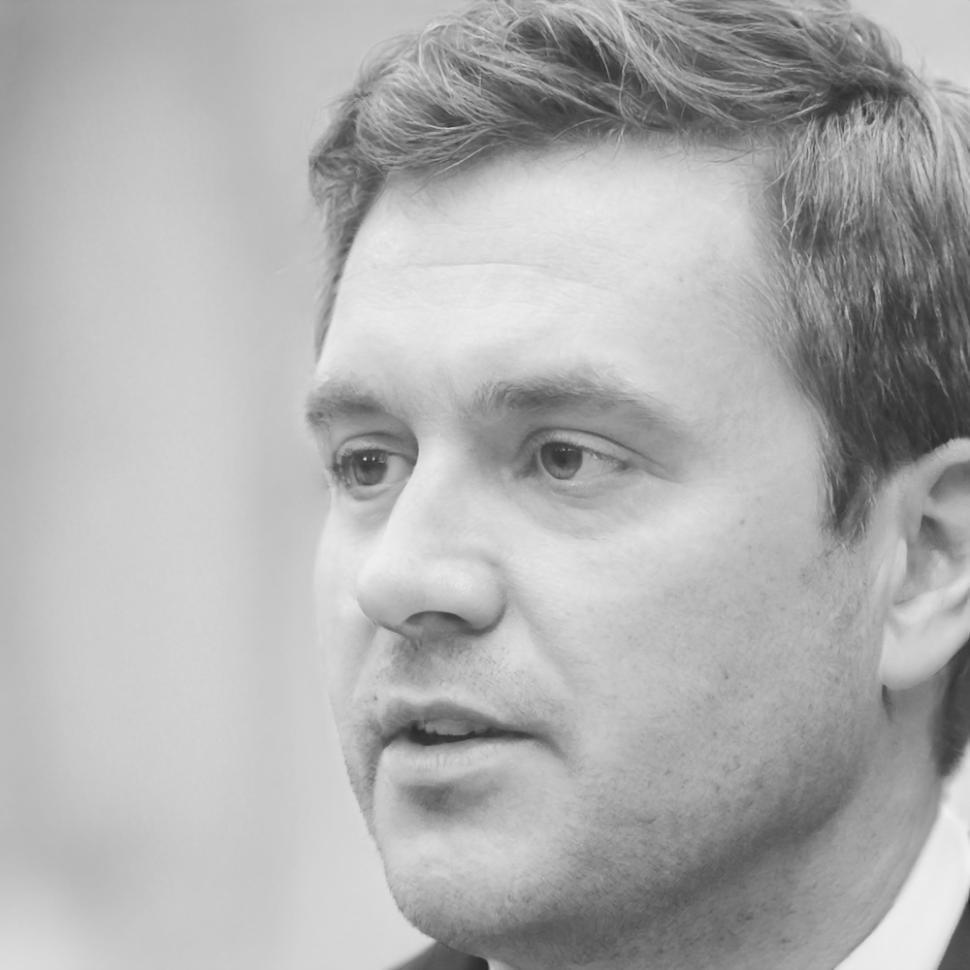 Dimitrije Petrović, Infrastructure Expert