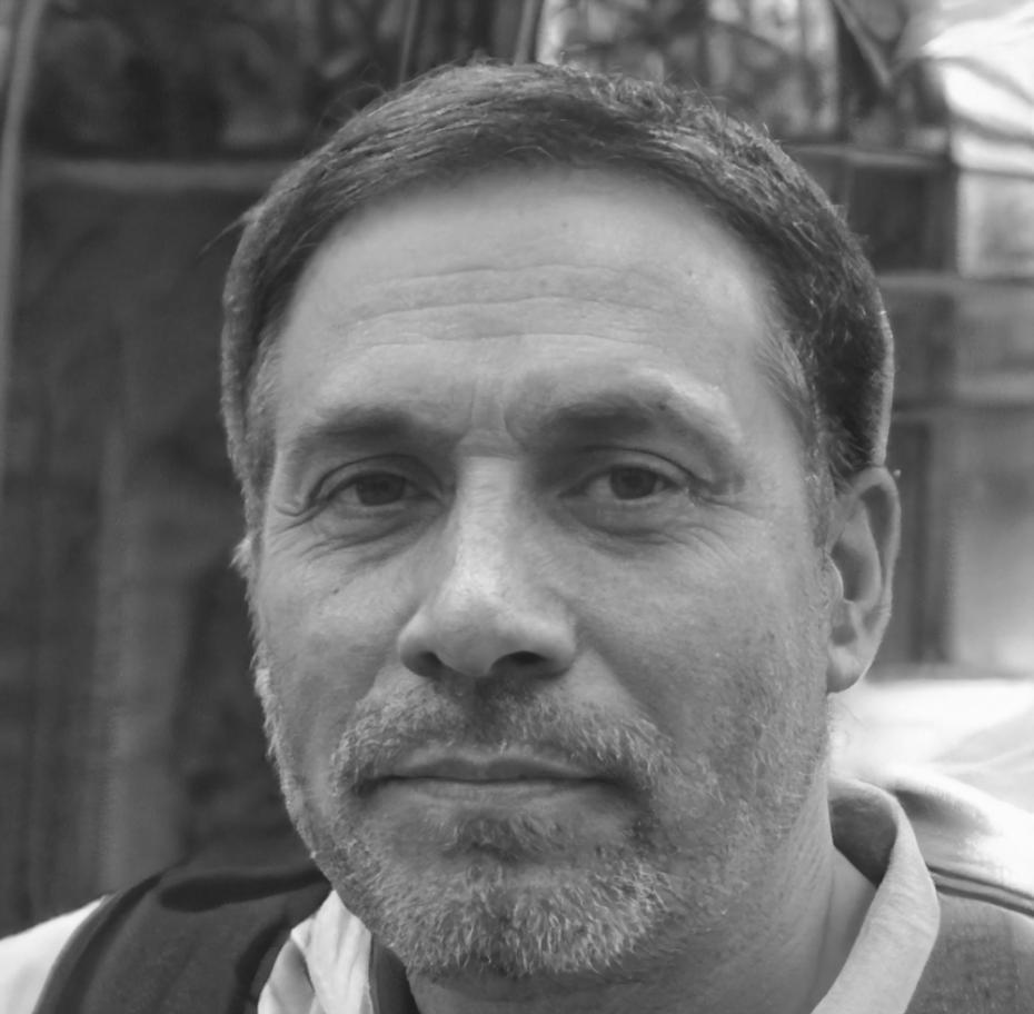 Kristoffer Lundberg, Senior Recovery Specialist